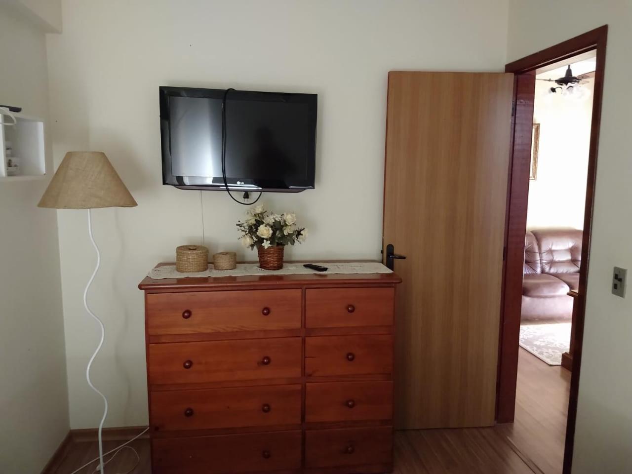 Apartamento Cabo Frio Temporada Eksteriør bilde