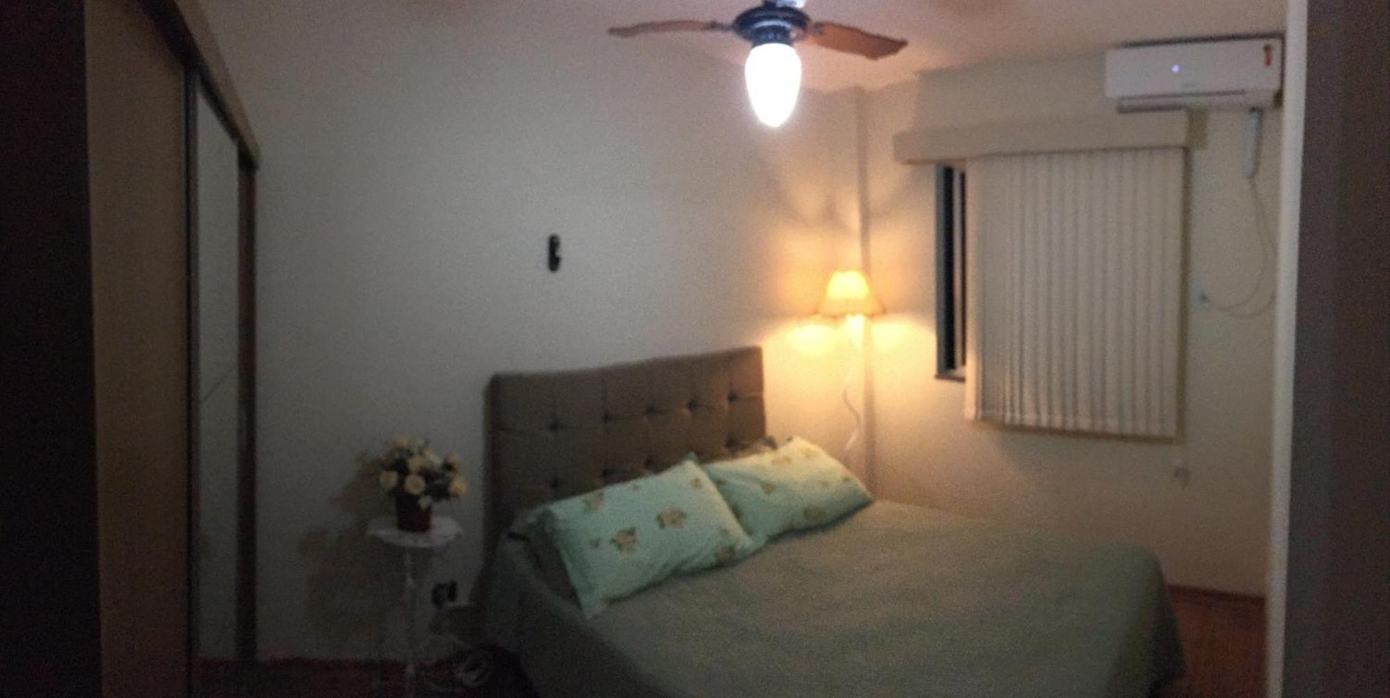 Apartamento Cabo Frio Temporada Eksteriør bilde